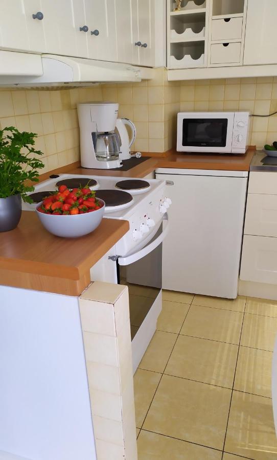 Apartament Z Balkonem Przy Latarni 150M Od Morza Kołobrzeg Exterior foto