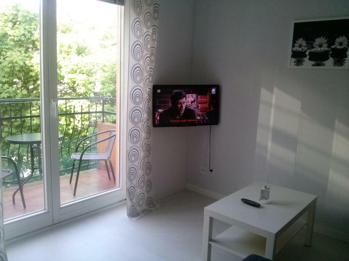 Apartament Z Balkonem Przy Latarni 150M Od Morza Kołobrzeg Exterior foto