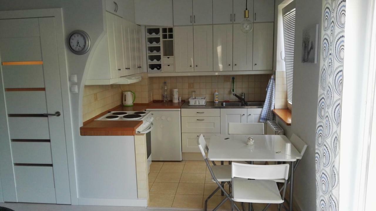 Apartament Z Balkonem Przy Latarni 150M Od Morza Kołobrzeg Exterior foto